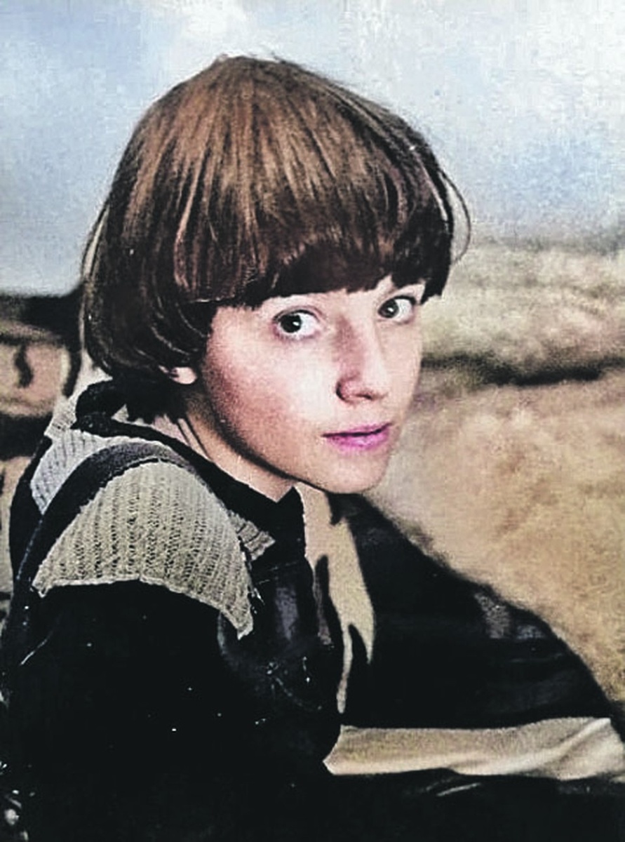    Личный архив