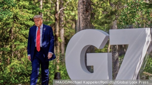     Фото: IMAGO/Michael Kappeler/Pool/dts//Global Look Press    
 Текст: Ирма Каплан