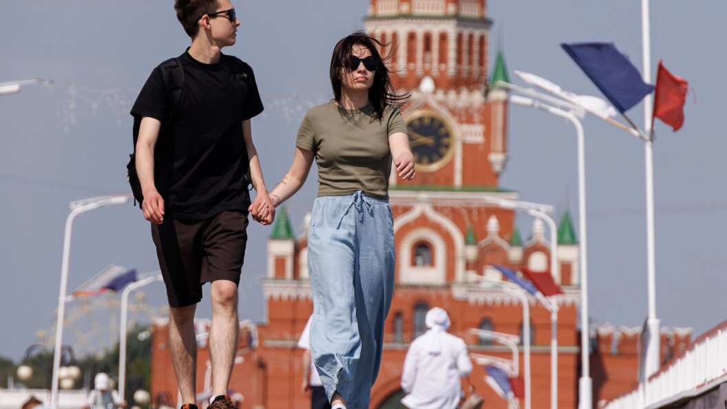    Фото: Sergey Elagin/Globallookpress