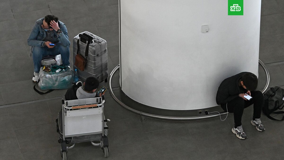    Фото: РИА Новости © 2025, Максим Блинов