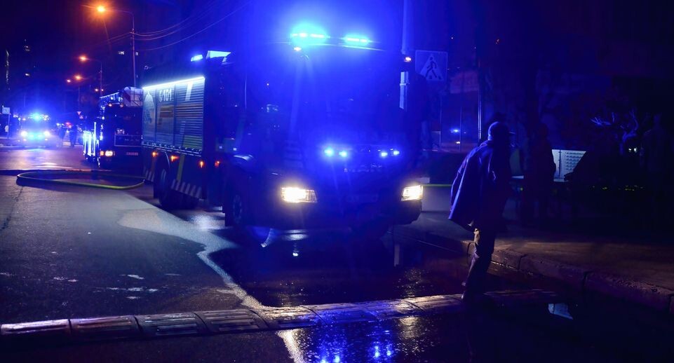    Aleksandr Gusev/Keystone Press Agency / www.globallookpress.com