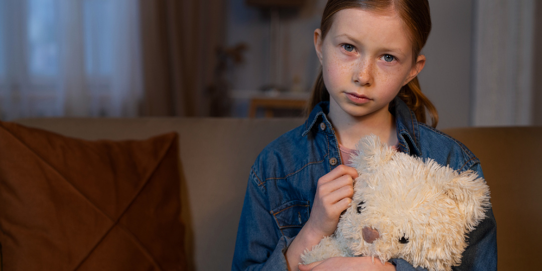 Почему хорошие родители воспитывают несчастных детей