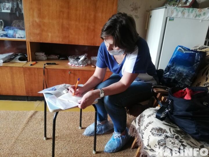    Фото:Екатерина Подпенко