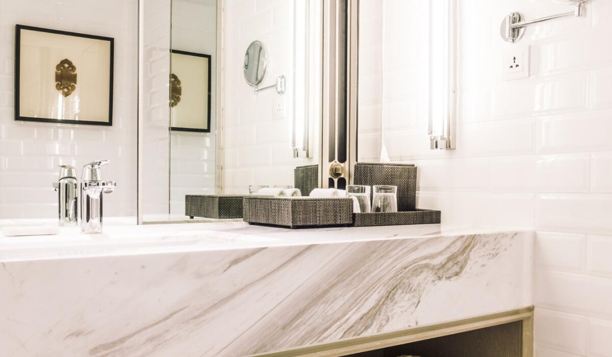     Почему вы ненавидите свою ванную: 5 скрытых причин, о которых не думают