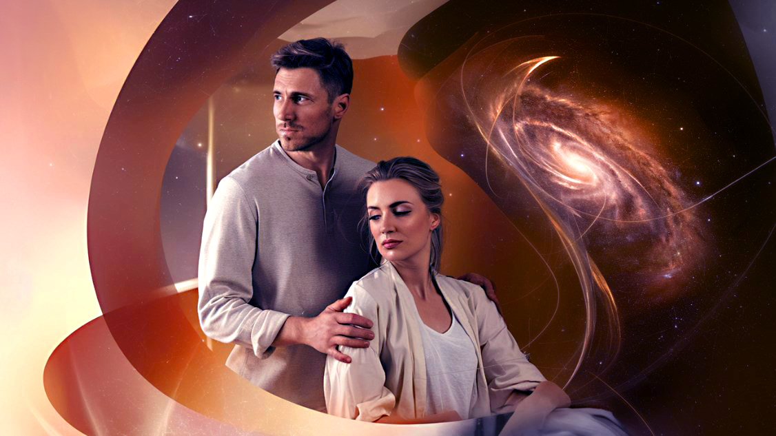 Энергия в отношениях, должна течь, двигаться - это её суть, жизнь, проявленность.