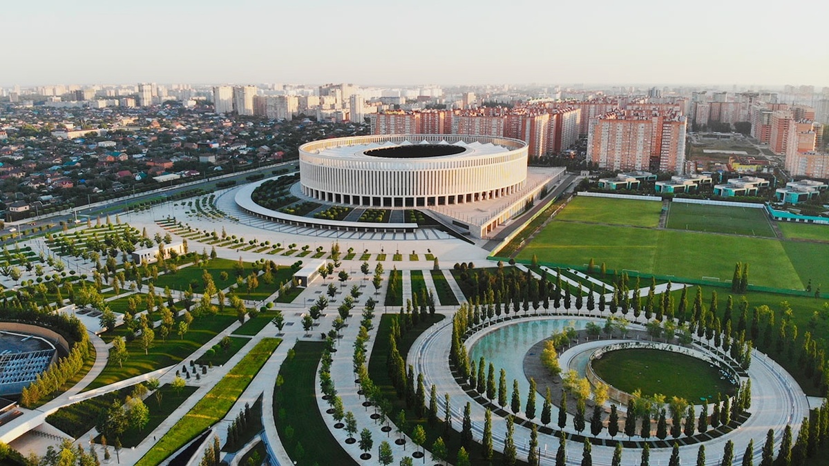 КРАСНОДАР