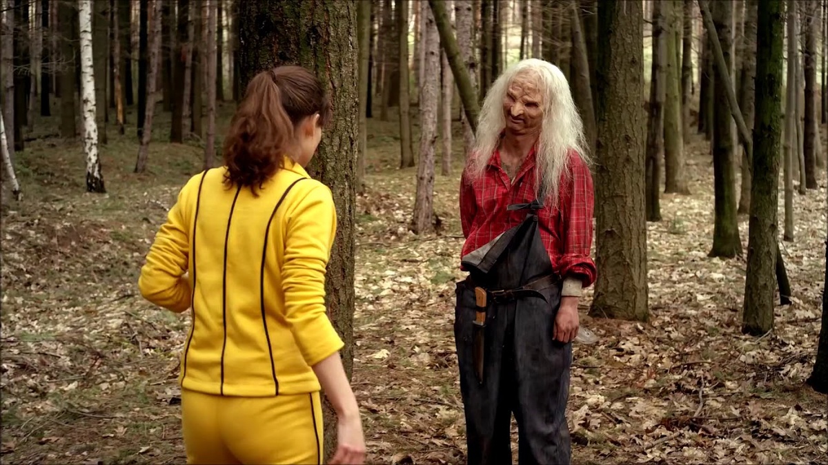 Кадр из фильма