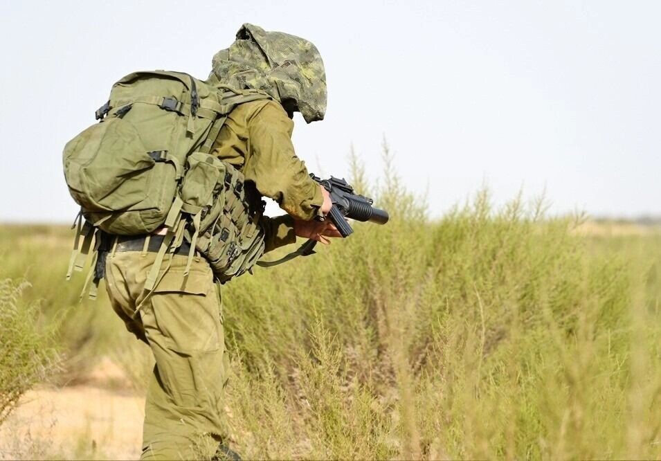 Среди ключевых целей военной операции ЦАХАЛ власти назвали «уничтожение оси террора». Фото: кнессет Израиля