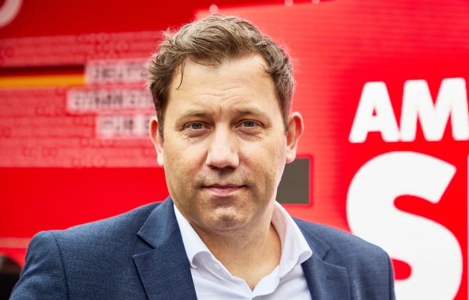    Georg Wendt/dpa/Global Look Press