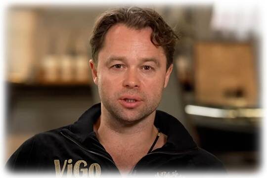    Светская хронь: Виталий Гогунский неудачно объяснил неудачные высказывания