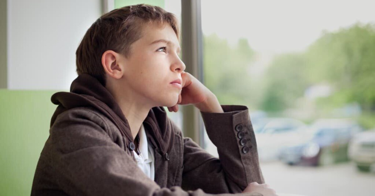 Каков твой самый страшный сценарий в лагере?