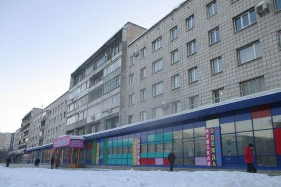    Красноармейский, 131. Источник: 2ГИС