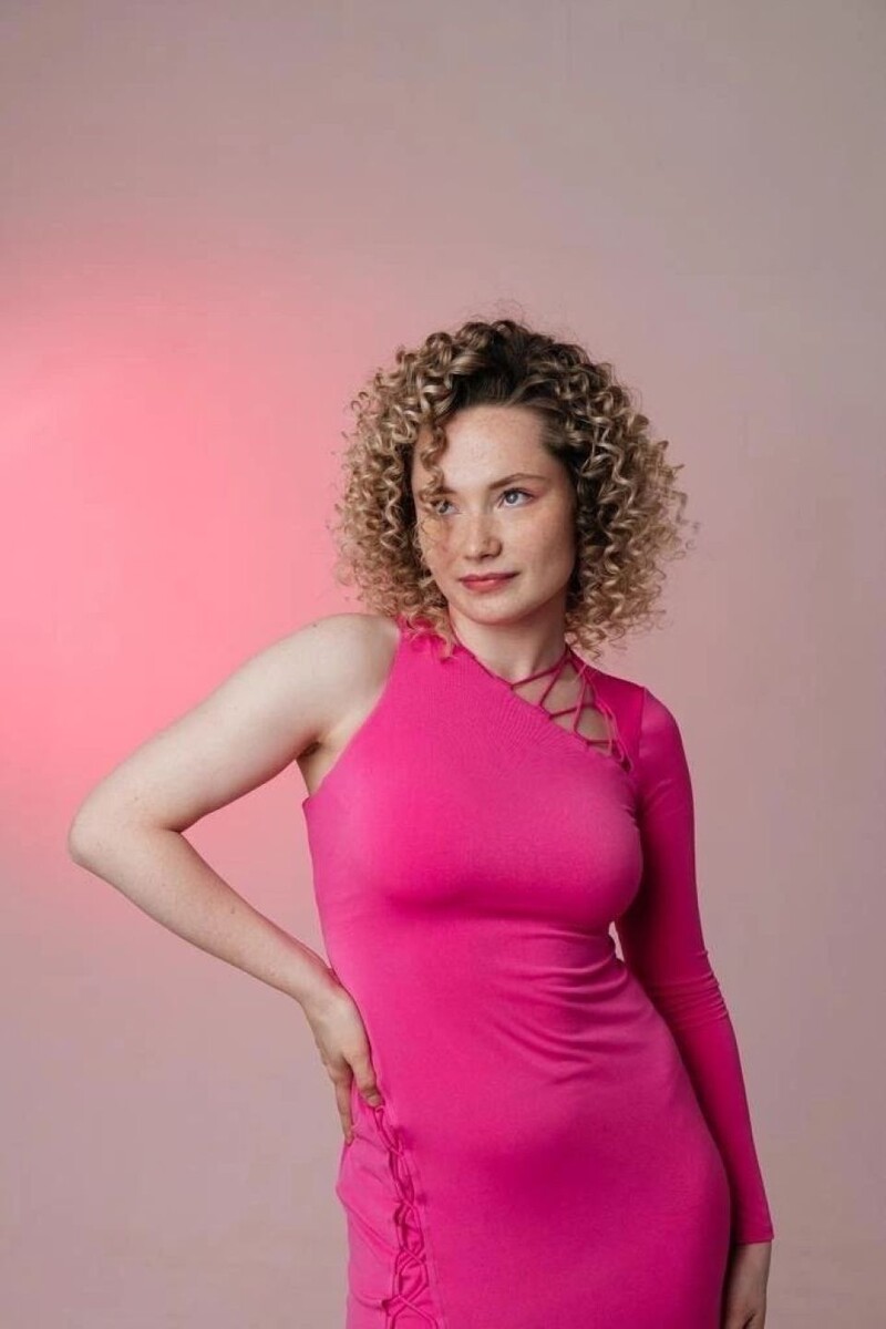    Богданова Ксения - №3. Источник: Предоставлено "Толку"