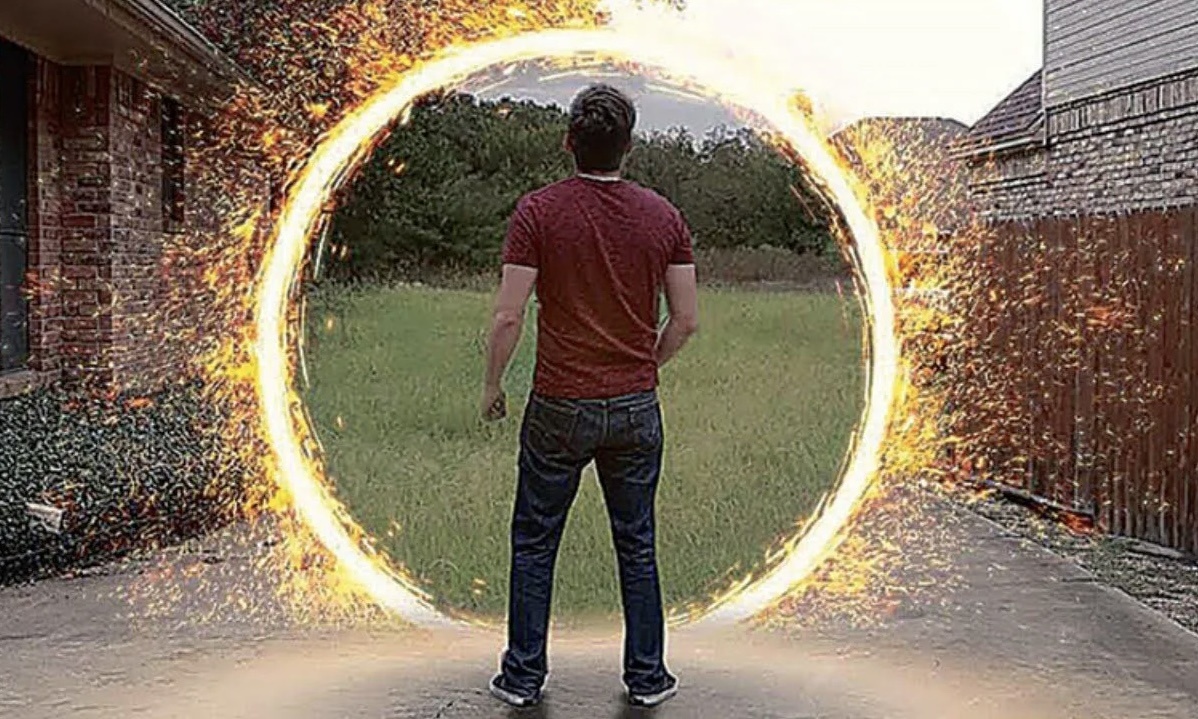 От Земли до Марса за 2 минуты? 