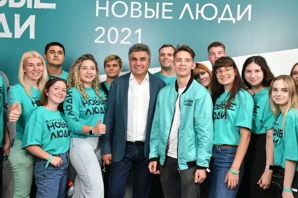    Фото: dni.ru Олеся Шмелева