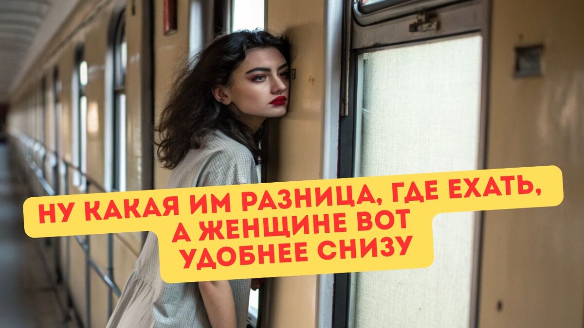 Никто никогда из этих «джентльменов» не пошёл навстречу
