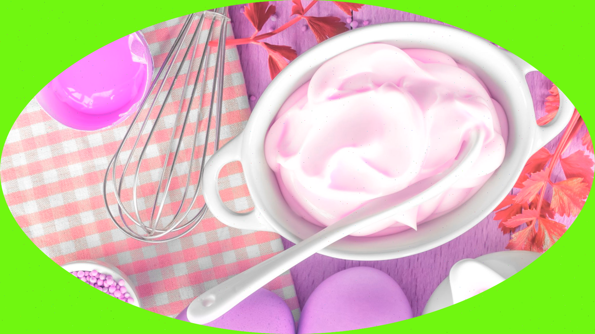 Рецепт приготовления майонеза в домашних условиях
