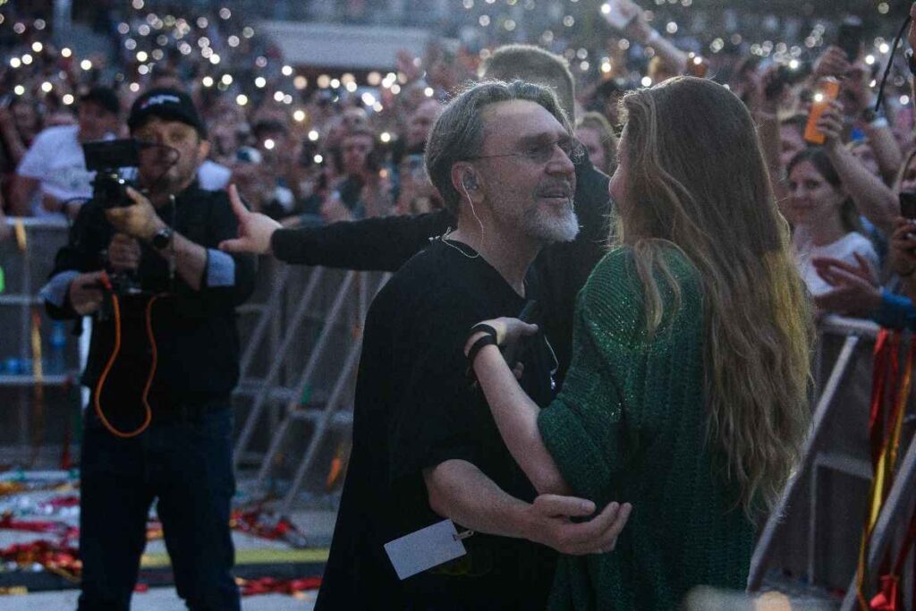    Фото: Global Look Press | Ilya Moskovets / URA.RU