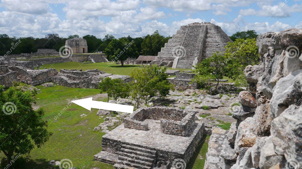    Тайна исчезновения цивилизации майя наконец раскрыта