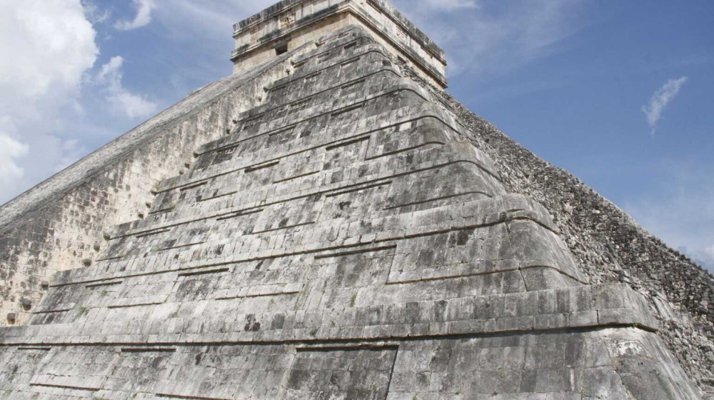    Тайна исчезновения цивилизации майя наконец раскрыта