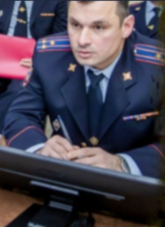 Фото из личного архива