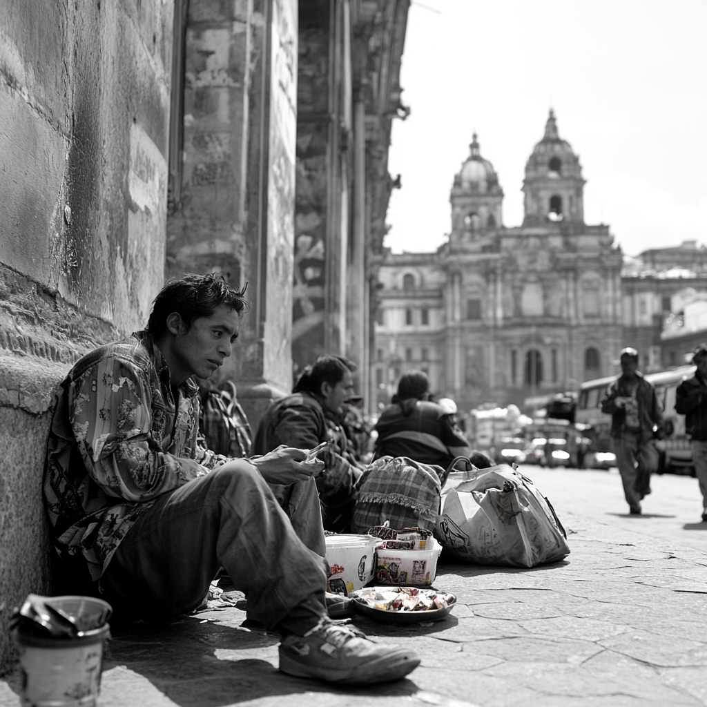 За что платят эмигранты в Гватемале? Дорогая жизнь и частное образование