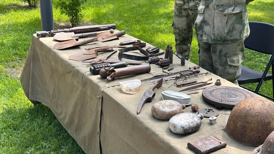    День России в Горно-Алтайске. Источник: Ева Кутульская