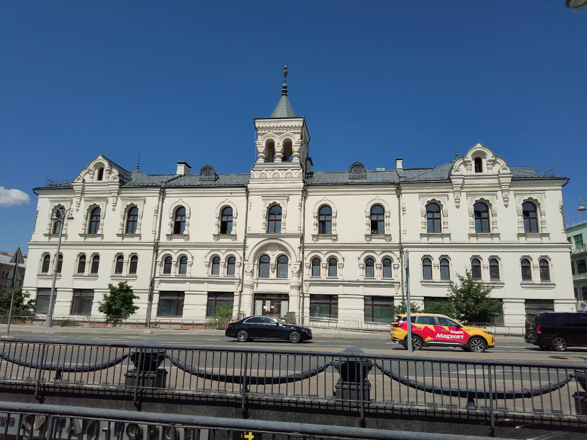 Фото автора 