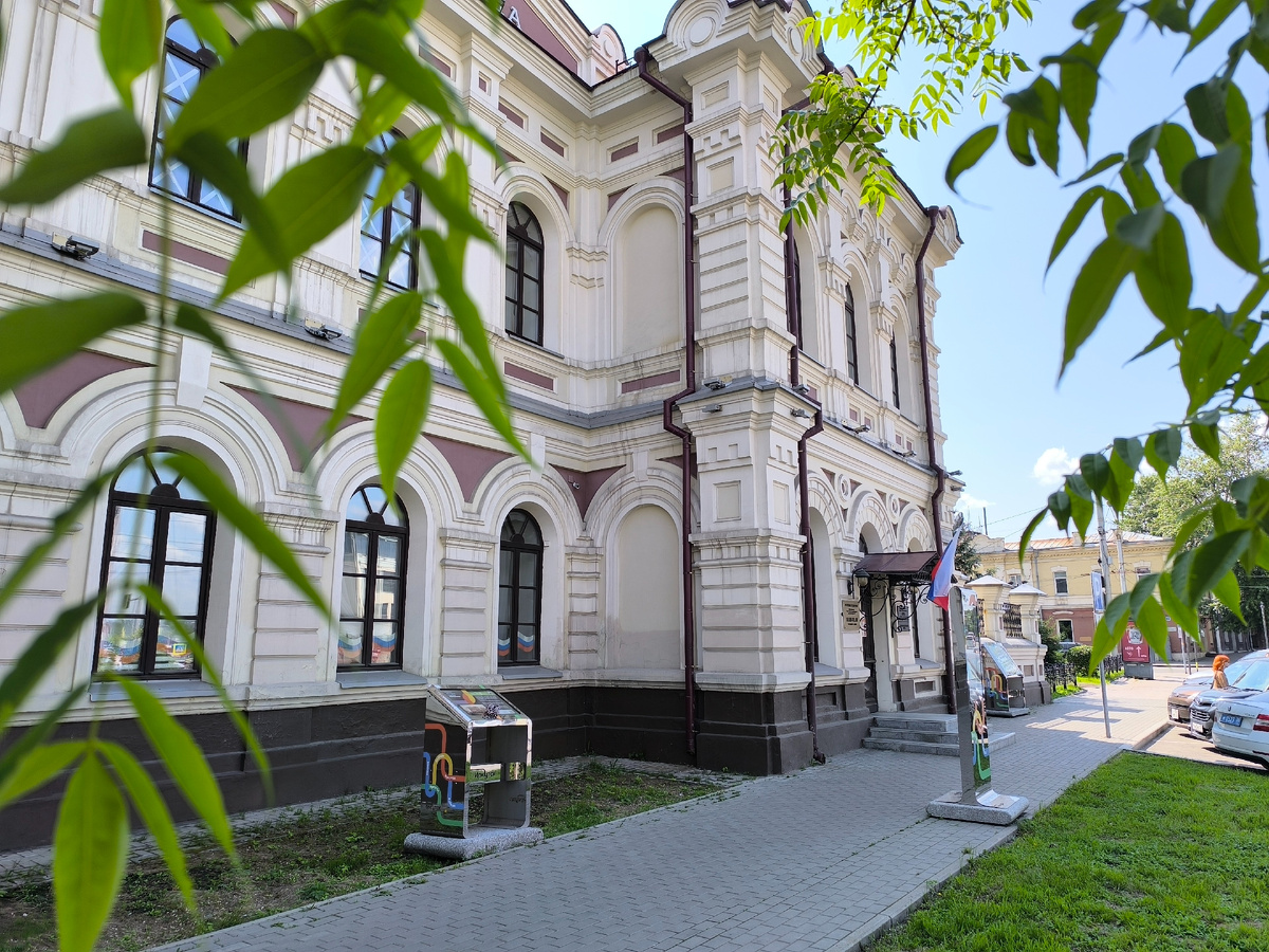 (© Анна, «Маяк энерджайзера»)