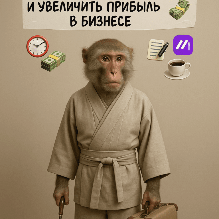    Хотите сэкономить время и увеличить доход? Узнайте, как шаблоны Make помогут автоматизировать бизнес-процессы! AI8PM