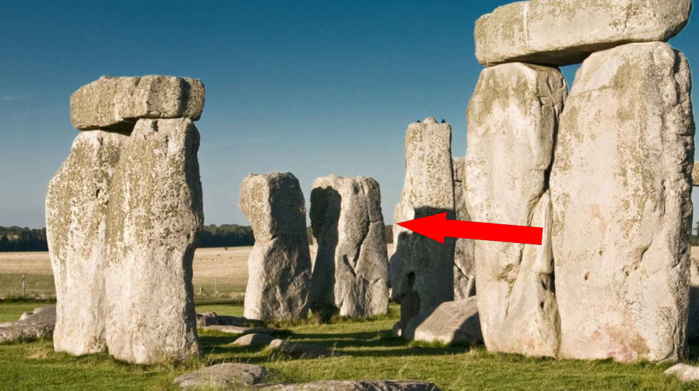    Тайна Стоунхенджа раскрыта или почему древние гиганты спрятали здесь свои секреты