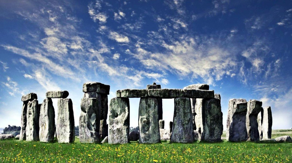    Тайна Стоунхенджа раскрыта или почему древние гиганты спрятали здесь свои секреты