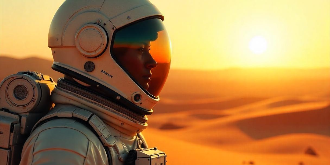 Космос как зеркало: как исследования вселенной меняют наше мышление