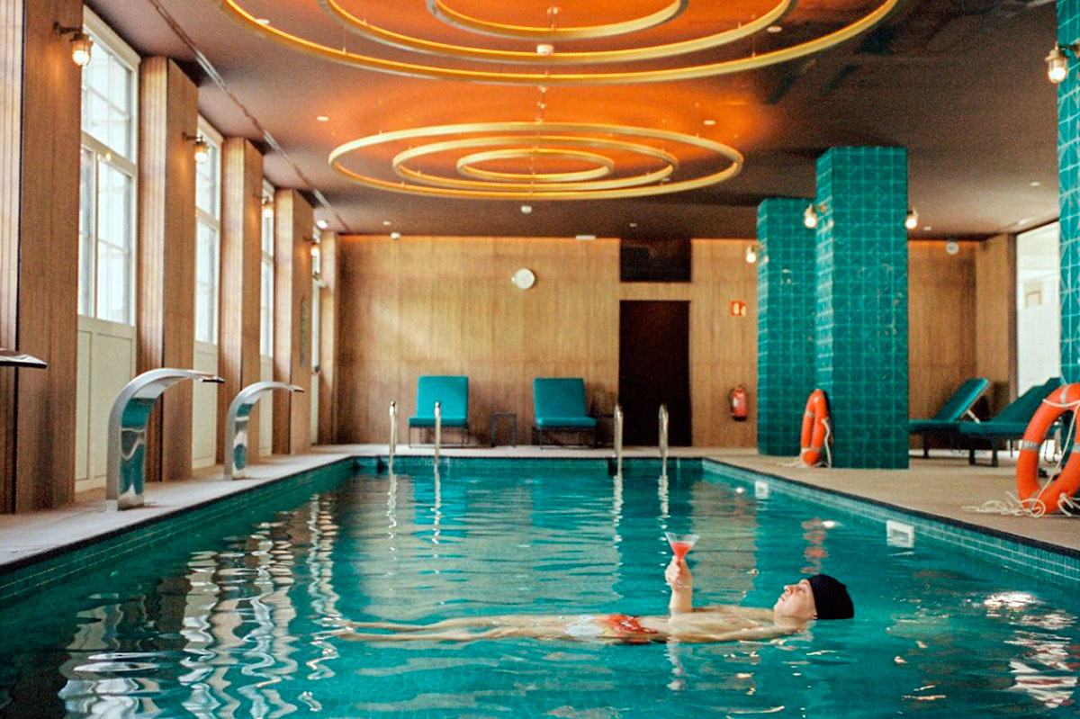 Человек — это совокупность ощущений