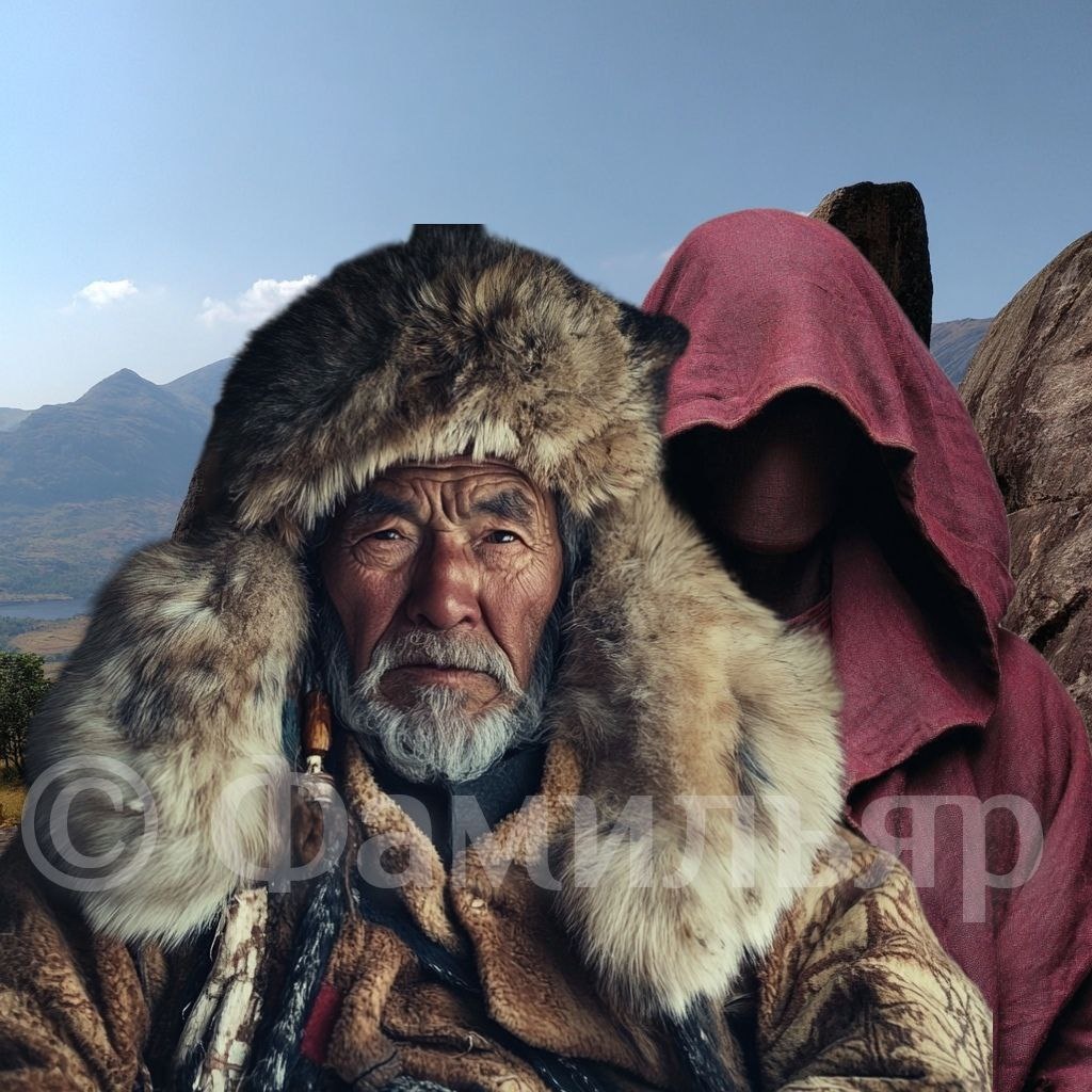 Автор: Ксения Фир.