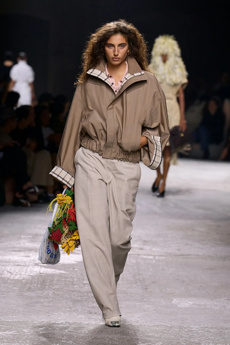 Bottega Veneta SS25