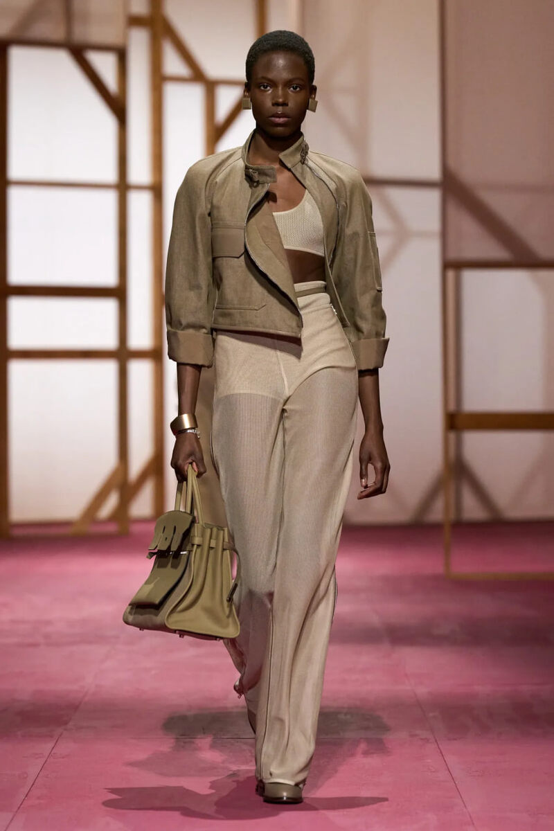 Hermès SS25