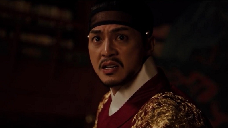 Когда уже не цветок зла, но призраки все не отпускают тебя