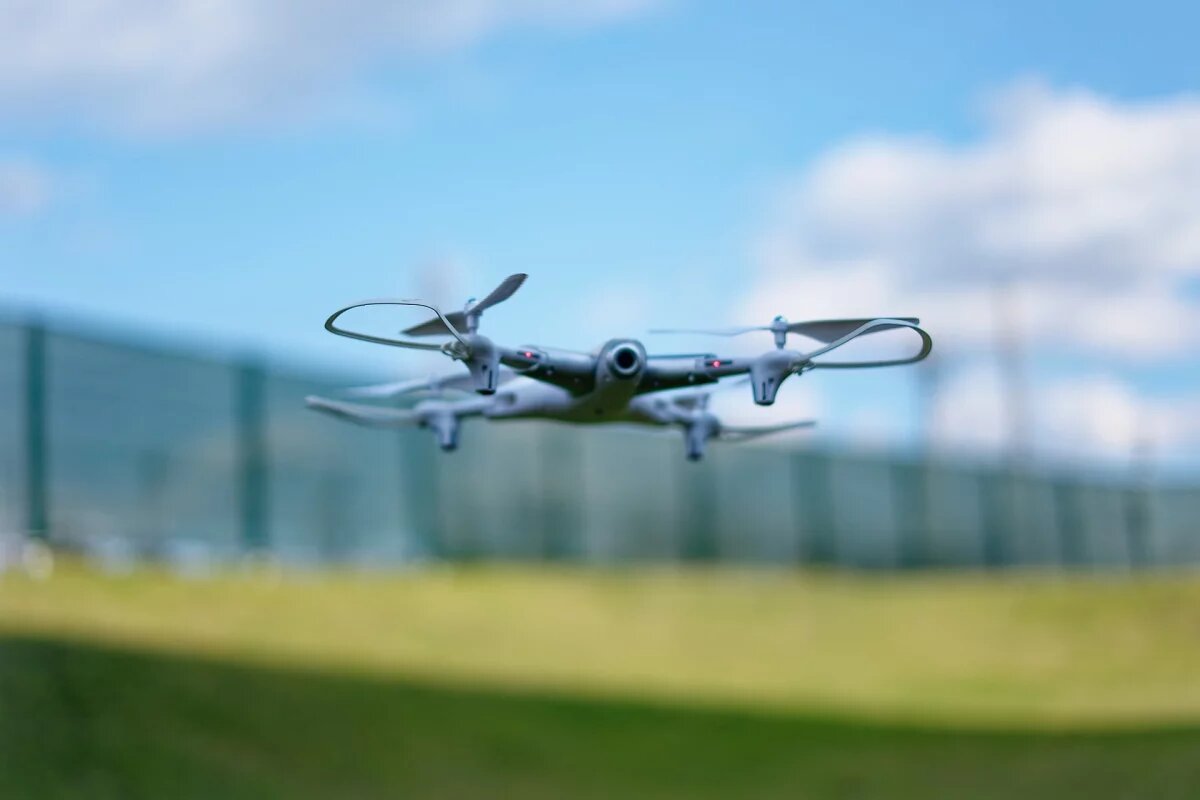    Новосибирцам напомнили об ответственности за запуск дронов