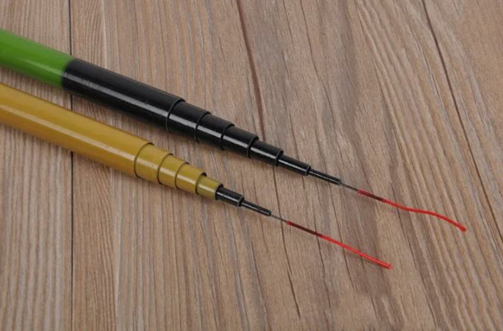 Маховое удилище для ловли карася. ИСточник фото imall.com