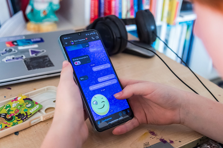    Фото Андрея Заржецкого