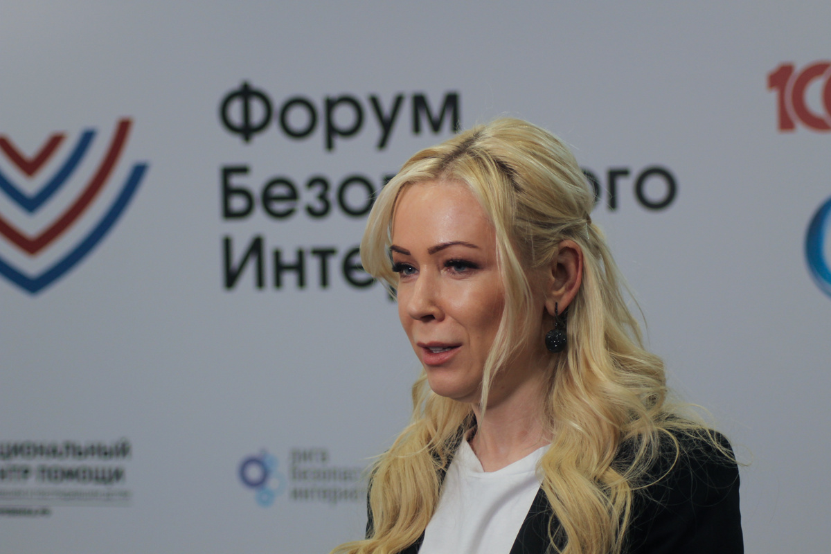 Мизулина предупредила о рисках блокировки Telegram.  Фото: Фото: ФедералПресс / Герман Парло