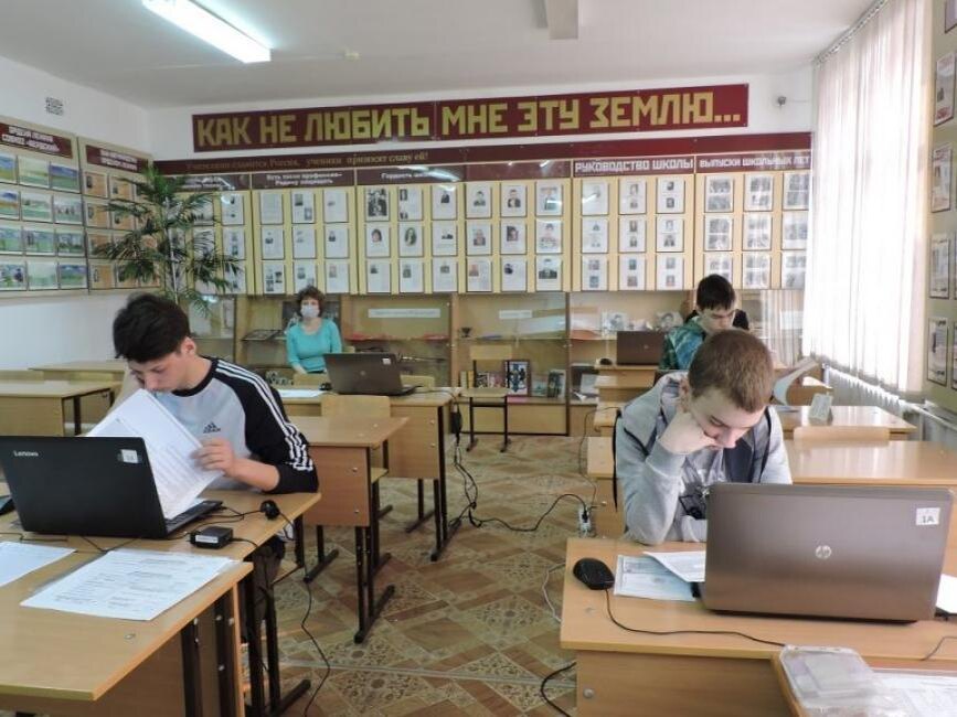    Фото из архива редакции