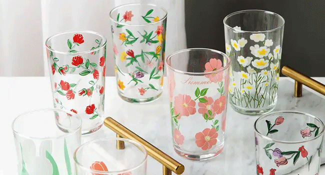 для цилиндрической печати