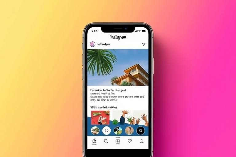    kak sozdat uspeshnyj biznes akkaunt v instagram s nulya i ispolzovat ii dlya maksimizaczii rezultatov v 2025 godu