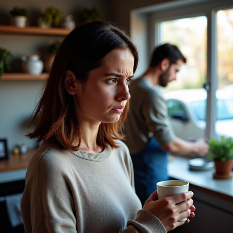    Родственники мужа решили, что моя квартира им достанется, но я преподнесла сюрприз blogmorozova