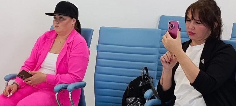    Фото Кадрового центра Искитима