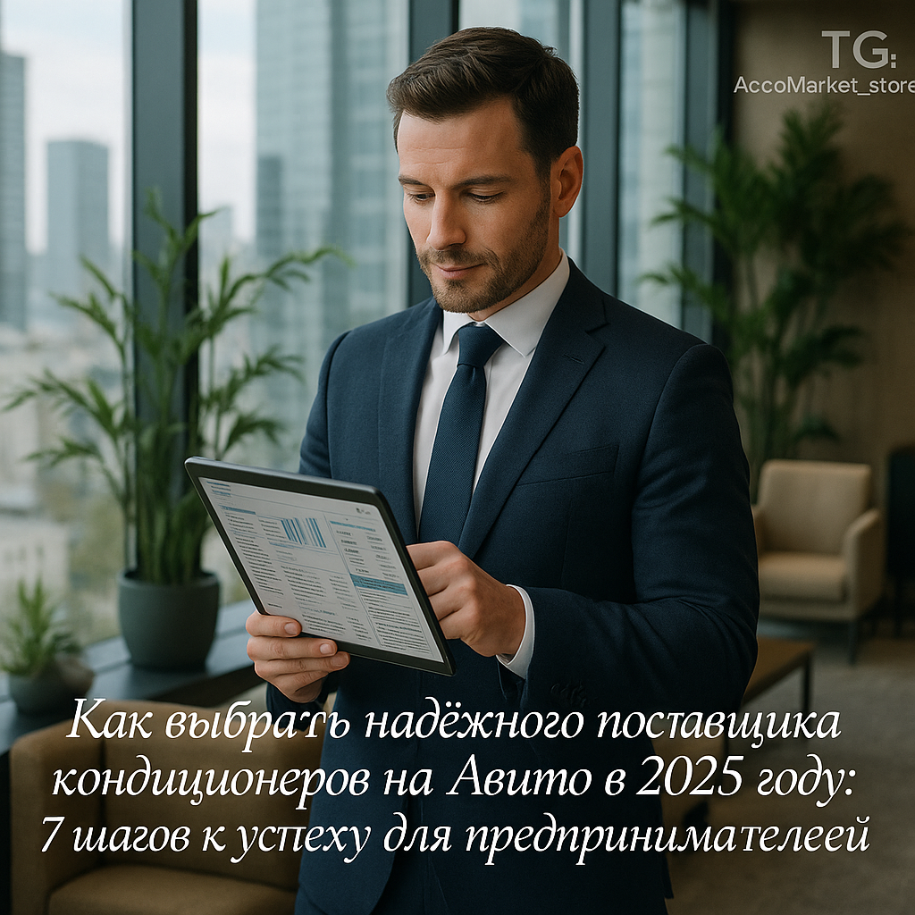    Как_проверить_поставщика_кондиционеров_в_2025_году Suetolog