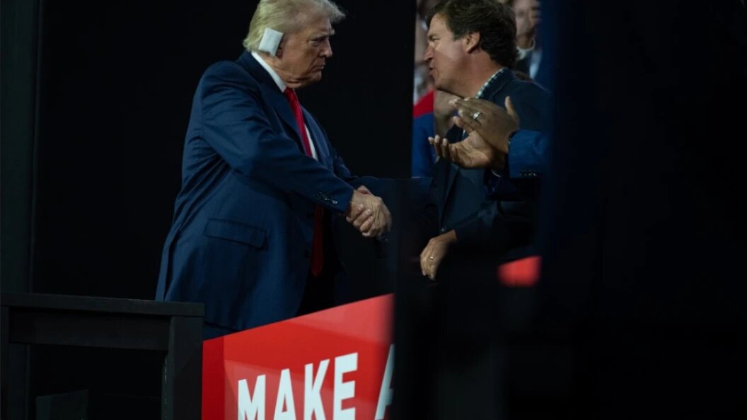    Annabelle Gordon/Consolidated News Photos/Globallookpress