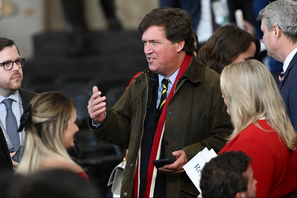    Фото: SAUL LOEB/Keystone Press Agency/Globallookpress